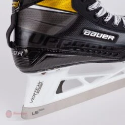 Bauer Supreme 3S Pro Intermediate Goalie Skates -Baue Hockey Shop bauer goalie skates bauer supreme 3s pro intermediate goalie skates 14451101532226