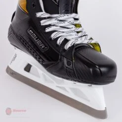 Bauer Supreme 3S Pro Intermediate Goalie Skates -Baue Hockey Shop bauer goalie skates bauer supreme 3s pro intermediate goalie skates 14451101564994