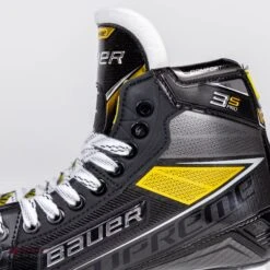 Bauer Supreme 3S Pro Senior Goalie Skates -Baue Hockey Shop bauer goalie skates bauer supreme 3s pro senior goalie skates 14225460363330
