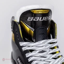 Bauer Supreme 3S Pro Senior Goalie Skates -Baue Hockey Shop bauer goalie skates bauer supreme 3s pro senior goalie skates 14225460396098