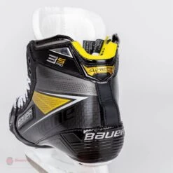 Bauer Supreme 3S Pro Senior Goalie Skates -Baue Hockey Shop bauer goalie skates bauer supreme 3s pro senior goalie skates 14225460461634