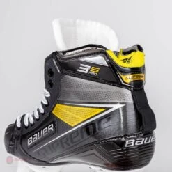 Bauer Supreme 3S Pro Senior Goalie Skates -Baue Hockey Shop bauer goalie skates bauer supreme 3s pro senior goalie skates 14225460494402