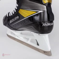 Bauer Supreme 3S Pro Senior Goalie Skates -Baue Hockey Shop bauer goalie skates bauer supreme 3s pro senior goalie skates 14225460527170