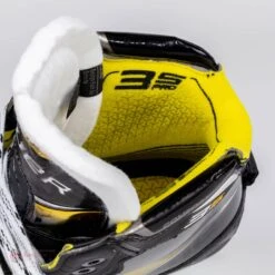 Bauer Supreme 3S Pro Senior Goalie Skates -Baue Hockey Shop bauer goalie skates bauer supreme 3s pro senior goalie skates 14225460592706