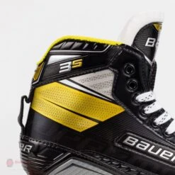 Bauer Supreme 3S Senior Goalie Skates -Baue Hockey Shop bauer goalie skates bauer supreme 3s senior goalie skates 14225501290562
