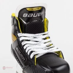 Bauer Supreme 3S Senior Goalie Skates -Baue Hockey Shop bauer goalie skates bauer supreme 3s senior goalie skates 14225501421634