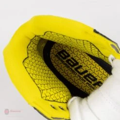 Bauer Supreme 3S Senior Goalie Skates -Baue Hockey Shop bauer goalie skates bauer supreme 3s senior goalie skates 14225501487170