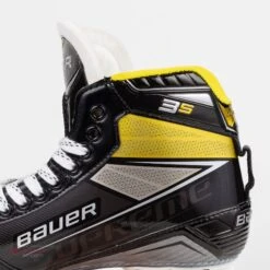 Bauer Supreme 3S Senior Goalie Skates -Baue Hockey Shop bauer goalie skates bauer supreme 3s senior goalie skates 14225501519938