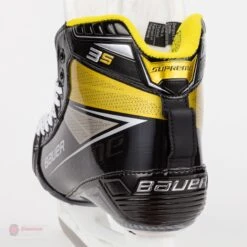 Bauer Supreme 3S Senior Goalie Skates -Baue Hockey Shop bauer goalie skates bauer supreme 3s senior goalie skates 14225501683778