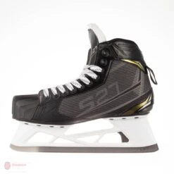 Bauer Supreme S27 Senior Goalie Skates -Baue Hockey Shop bauer goalie skates bauer supreme s27 senior goalie skates 4566130851906