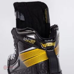 Bauer Supreme UltraSonic Intermediate Goalie Skates 18 Bauer Supreme UltraSonic Intermediate Goalie Skates -Baue Hockey Shop bauer goalie skates bauer supreme ultrasonic intermediate goalie skates 14451110871106