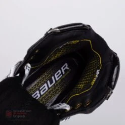 Bauer Supreme UltraSonic Intermediate Goalie Skates 25 Bauer Supreme UltraSonic Intermediate Goalie Skates -Baue Hockey Shop bauer goalie skates bauer supreme ultrasonic intermediate goalie skates 14451111067714