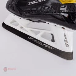 Bauer Supreme UltraSonic Intermediate Goalie Skates 20 Bauer Supreme UltraSonic Intermediate Goalie Skates -Baue Hockey Shop bauer goalie skates bauer supreme ultrasonic intermediate goalie skates 14451111166018