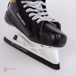 Bauer Supreme UltraSonic Intermediate Goalie Skates 22 Bauer Supreme UltraSonic Intermediate Goalie Skates -Baue Hockey Shop bauer goalie skates bauer supreme ultrasonic intermediate goalie skates 14451111231554