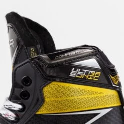 Bauer Supreme UltraSonic Senior Goalie Skates -Baue Hockey Shop bauer goalie skates bauer supreme ultrasonic senior goalie skates 14225373069378
