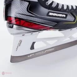 Bauer Vapor 2X Pro Senior Goalie Skates -Baue Hockey Shop bauer goalie skates bauer vapor 2x pro senior goalie skates 5427709050946