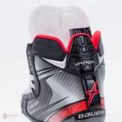 Bauer Vapor X2.7 Junior Goalie Skates -Baue Hockey Shop bauer goalie skates bauer vapor x2 7 junior goalie skates 5427721011266