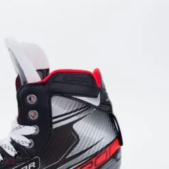 Bauer Vapor X2.7 Junior Goalie Skates -Baue Hockey Shop bauer goalie skates bauer vapor x2 7 junior goalie skates 5427722059842