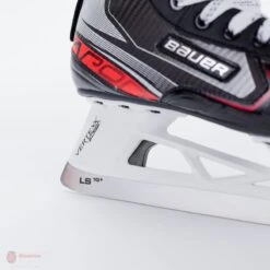 Bauer Vapor X2.7 Junior Goalie Skates -Baue Hockey Shop bauer goalie skates bauer vapor x2 7 junior goalie skates 5427722616898