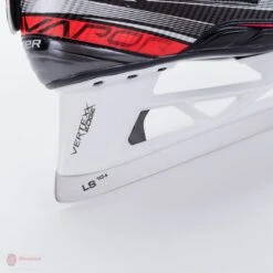 Bauer Vapor X2.7 Senior Goalie Skates 16 Bauer Vapor X2.7 Senior Goalie Skates -Baue Hockey Shop bauer goalie skates bauer vapor x2 7 senior goalie skates 5427723731010