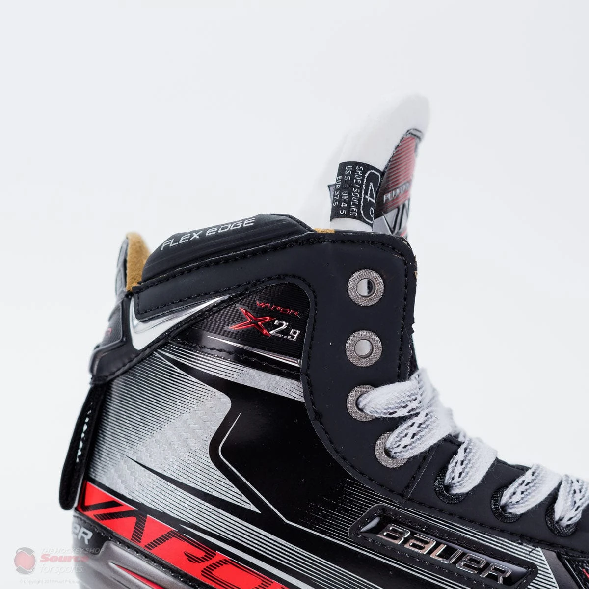 Bauer Vapor X2.9 Junior Goalie Skates 4 Bauer Vapor X2.9 Junior Goalie Skates - Image 2