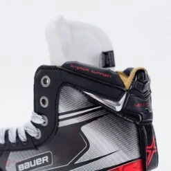 Bauer Vapor X2.9 Junior Goalie Skates 15 Bauer Vapor X2.9 Junior Goalie Skates -Baue Hockey Shop bauer goalie skates bauer vapor x2 9 junior goalie skates 5427751780418