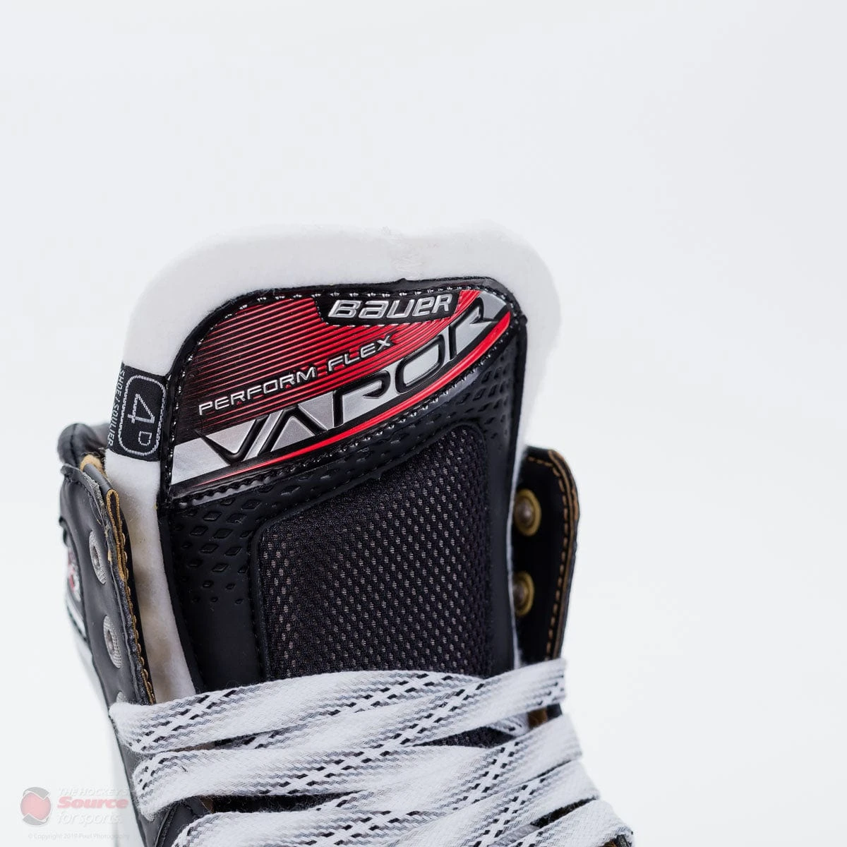 Bauer Vapor X2.9 Junior Goalie Skates 7 Bauer Vapor X2.9 Junior Goalie Skates - Image 5