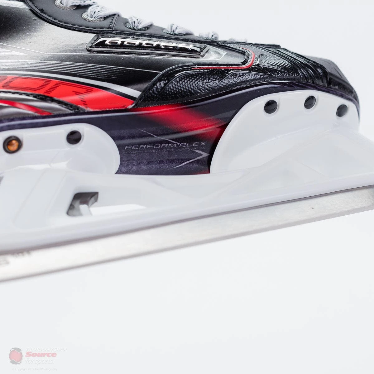 Bauer Vapor X2.9 Junior Goalie Skates 10 Bauer Vapor X2.9 Junior Goalie Skates - Image 8