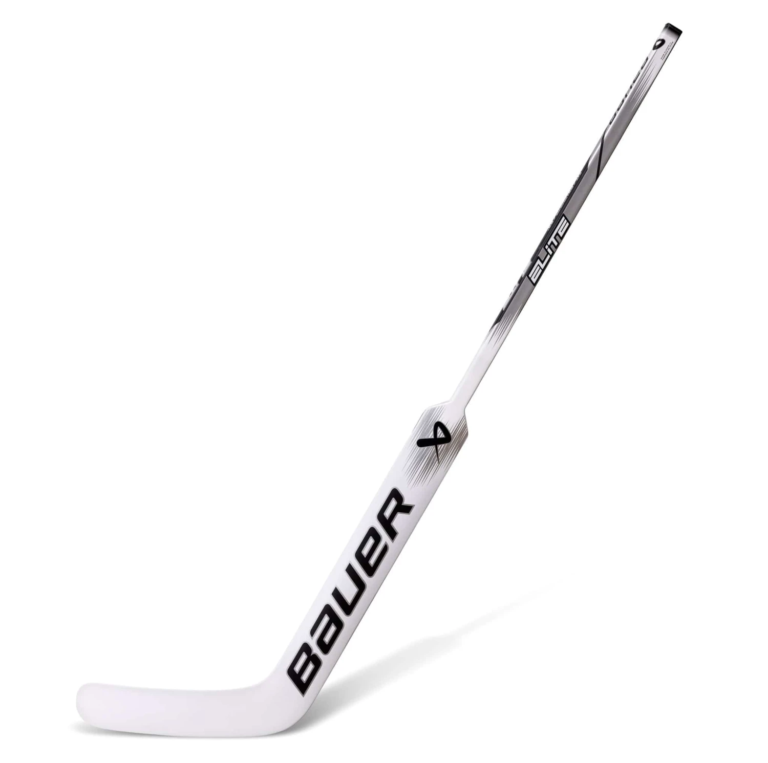 Bauer Elite Intermediate Goalie Stick S23 3 Bauer Elite Intermediate Goalie Stick S23
