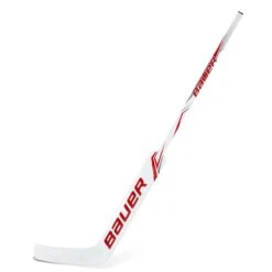 Bauer GSX Junior Goalie Stick S20 -Baue Hockey Shop bauer goalie sticks bauer gsx junior goalie stick white red p31 l 21 28796733358146