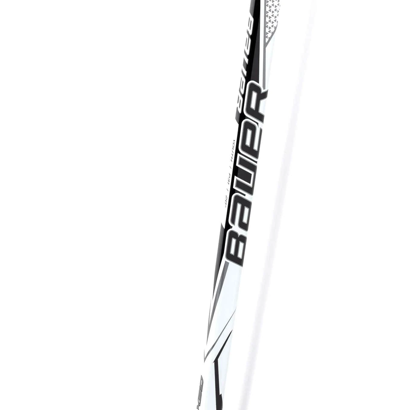 Bauer GSX Prodigy Youth Goalie Stick S20 6 Bauer GSX Prodigy Youth Goalie Stick S20 - Image 4