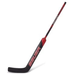 Bauer GSX Senior Goalie Stick S23 -Baue Hockey Shop bauer goalie sticks bauer gsx senior goalie stick s23 red p31 l 25 30535653130306