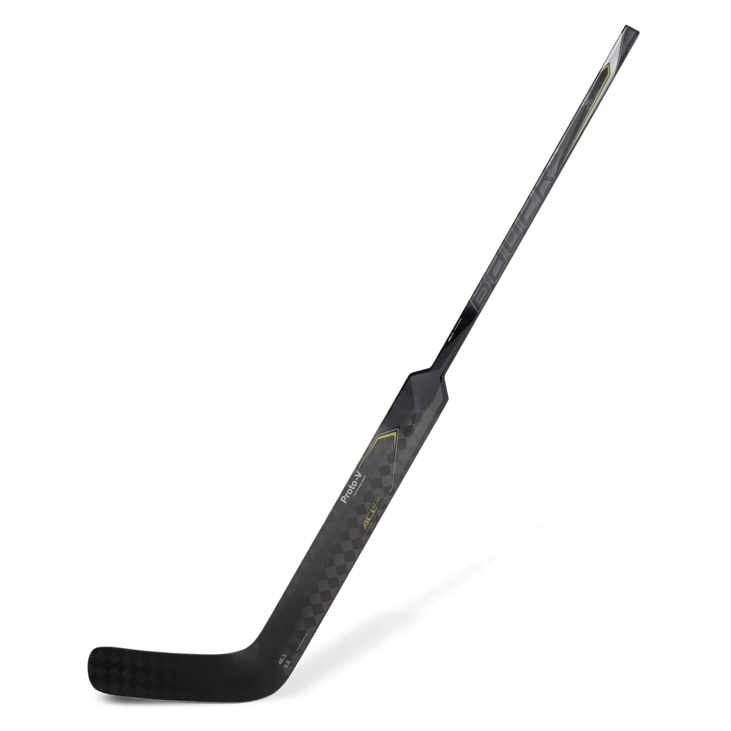 Bauer Proto-V Senior Goalie Stick 3 Bauer Proto-V Senior Goalie Stick