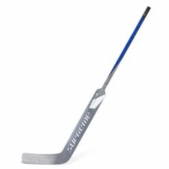 Bauer Supreme 3S Pro Senior Goalie Stick -Baue Hockey Shop bauer goalie sticks bauer supreme 3s pro senior goalie stick silver blue p31 l 25 28796743057474