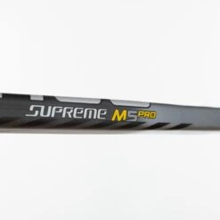 Bauer Supreme M5 Pro Senior Goalie Stick -Baue Hockey Shop bauer goalie sticks bauer supreme m5 pro senior goalie stick 29034610327618