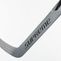 Bauer Supreme M5 Pro Senior Goalie Stick -Baue Hockey Shop bauer goalie sticks bauer supreme m5 pro senior goalie stick 29034610524226