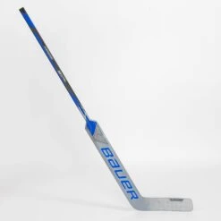 Bauer Supreme M5 Pro Senior Goalie Stick -Baue Hockey Shop bauer goalie sticks bauer supreme m5 pro senior goalie stick 29088645251138