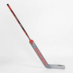 Bauer Supreme M5 Pro Senior Goalie Stick -Baue Hockey Shop bauer goalie sticks bauer supreme m5 pro senior goalie stick 29088645382210