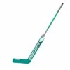 Bauer Supreme NHL Custom Senior Goalie Stick - Derek Baribeau -Baue Hockey Shop bauer goalie sticks bauer supreme nhl custom senior goalie stick derek baribeau green p31 r 26 28904182874178