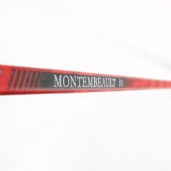 Bauer Supreme NHL Custom Senior Goalie Stick - Sam Montembeault 7 Bauer Supreme NHL Custom Senior Goalie Stick - Sam Montembeault -Baue Hockey Shop bauer goalie sticks bauer supreme nhl custom senior goalie stick sam montembeault red grey p31 l 26 28904339439682