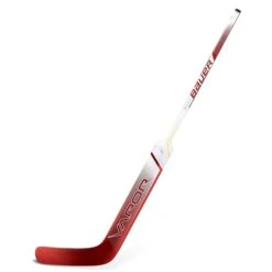 Bauer Vapor 3X Intermediate Goalie Stick -Baue Hockey Shop bauer goalie sticks bauer vapor 3x intermediate goalie stick red p31 l 23 28796748202050