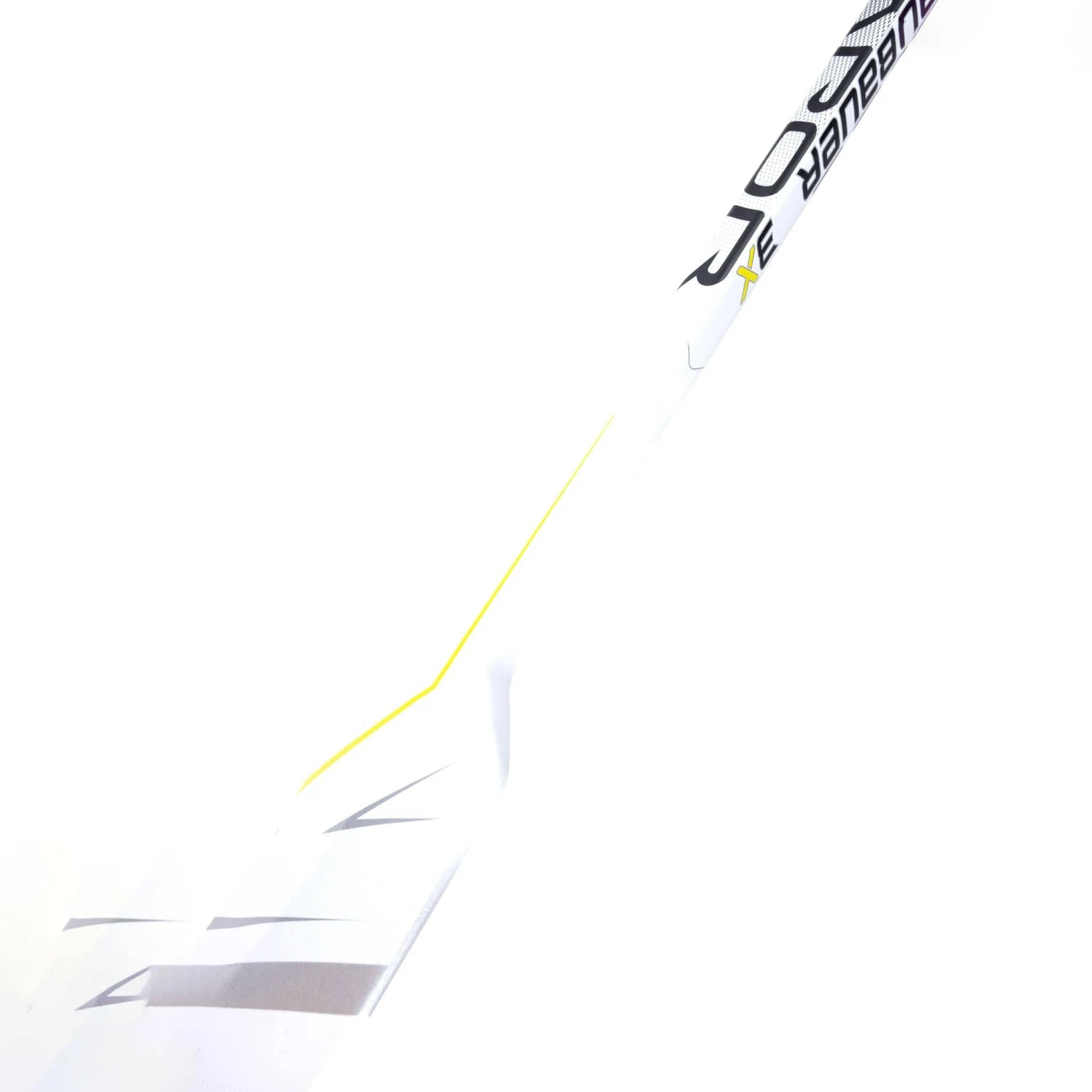 Bauer Vapor 3X Junior Goalie Stick 13 Bauer Vapor 3X Junior Goalie Stick - Image 11