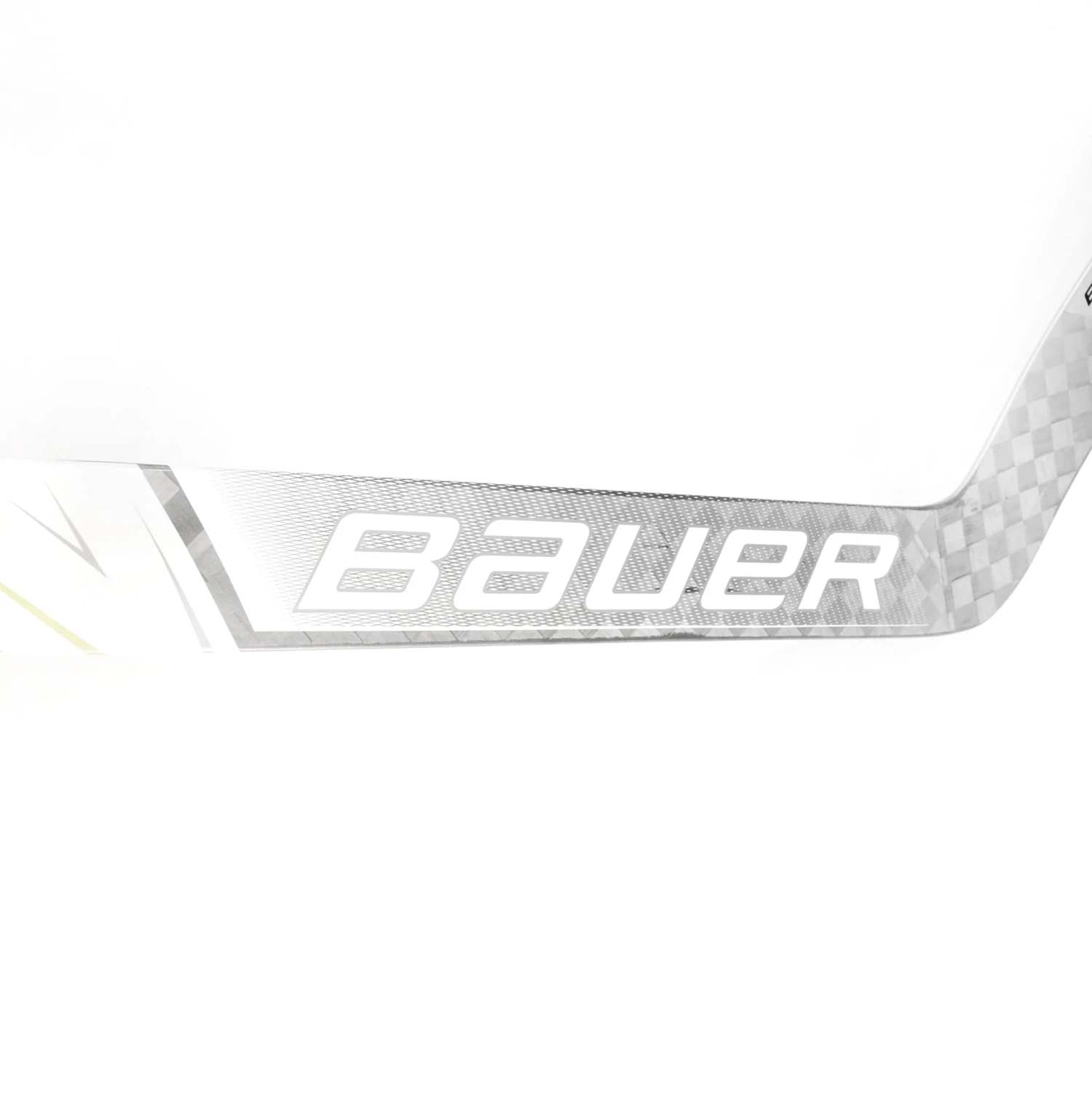 Bauer Vapor HyperLite Senior Goalie Stick 12 Bauer Vapor HyperLite Senior Goalie Stick - Image 10