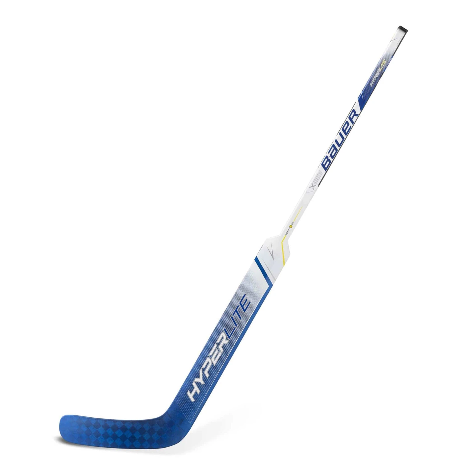 Bauer Vapor HyperLite Senior Goalie Stick 4 Bauer Vapor HyperLite Senior Goalie Stick - Image 2