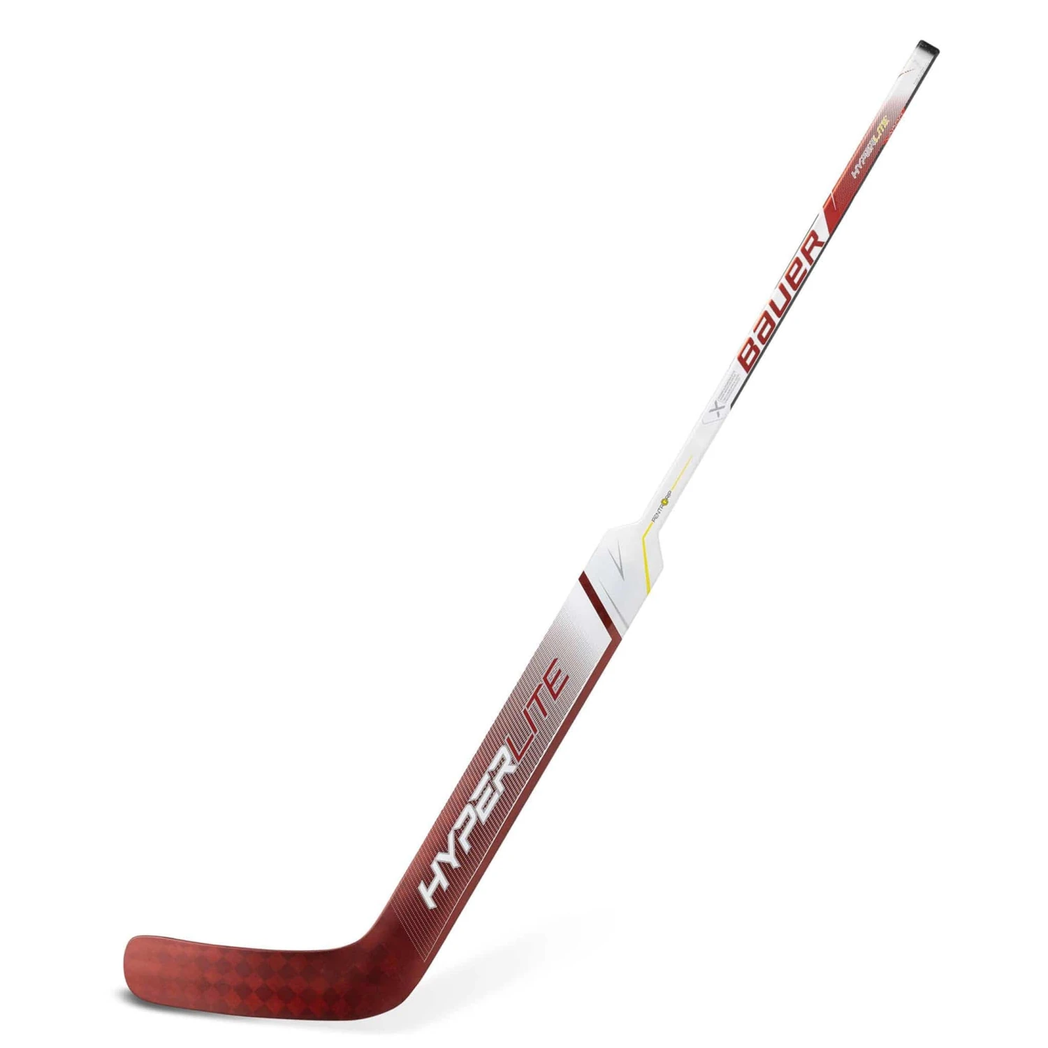 Bauer Vapor HyperLite Senior Goalie Stick 5 Bauer Vapor HyperLite Senior Goalie Stick - Image 3