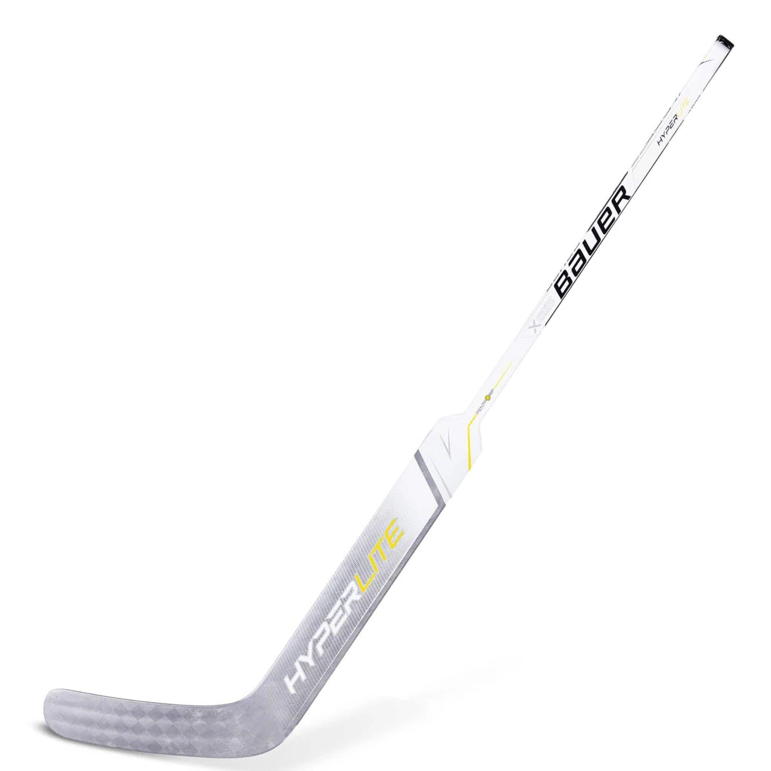 Bauer Vapor HyperLite Senior Goalie Stick 3 Bauer Vapor HyperLite Senior Goalie Stick