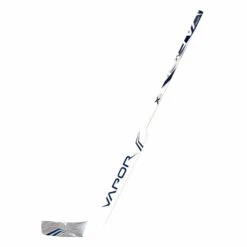 Bauer Vapor X2.9 Intermediate Goalie Stick -Baue Hockey Shop bauer goalie sticks bauer vapor x2 9 intermediate goalie stick white navy p31 l 23 28796755607618