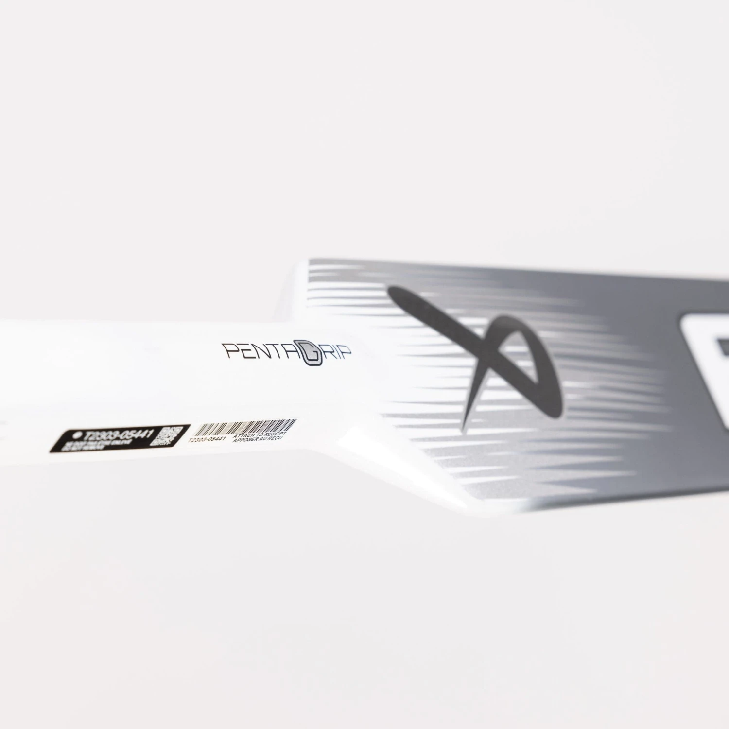 Bauer Vapor X5 Pro Intermediate Goalie Stick 10 Bauer Vapor X5 Pro Intermediate Goalie Stick - Image 8