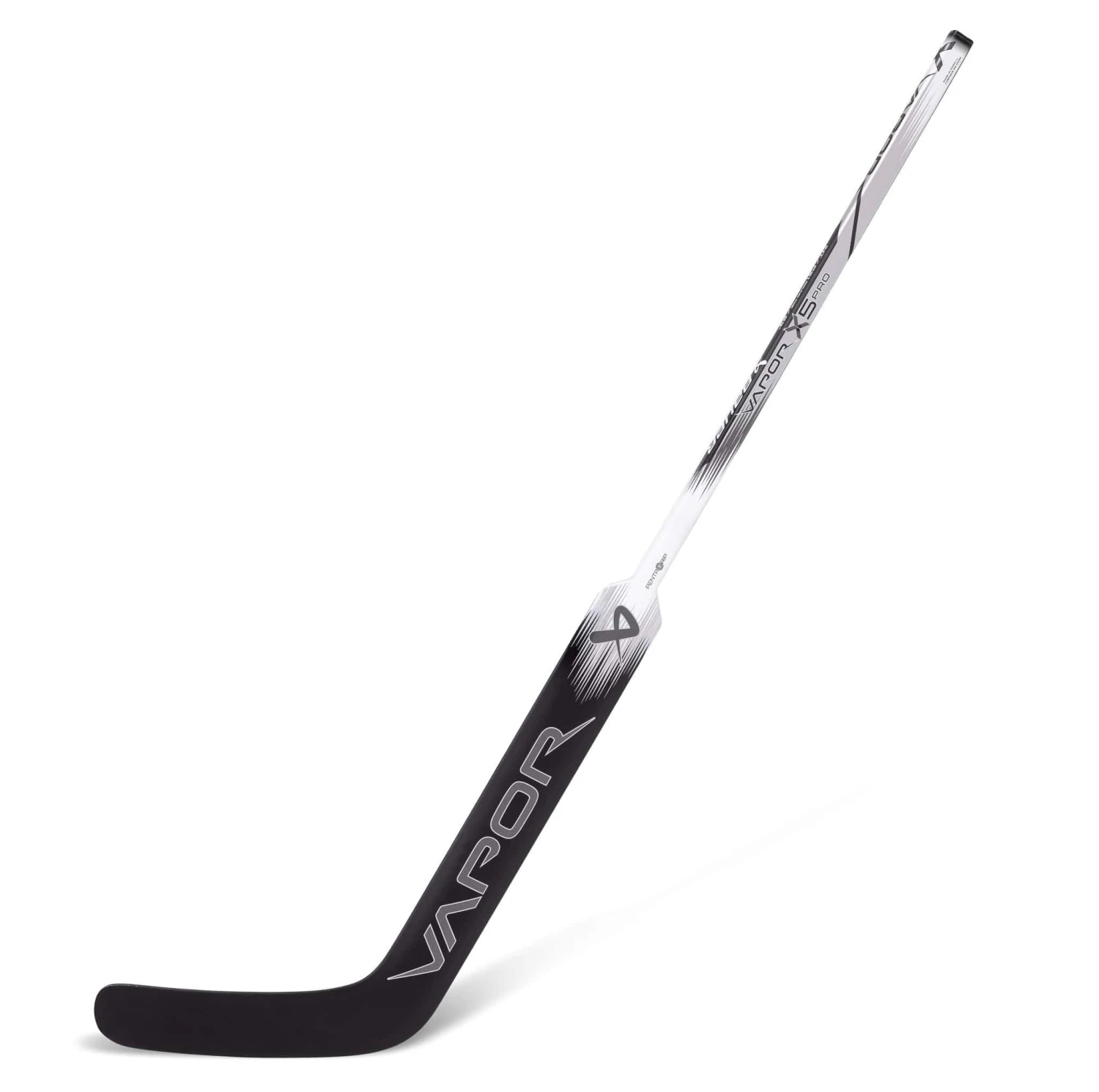 Bauer Vapor X5 Pro Intermediate Goalie Stick 4 Bauer Vapor X5 Pro Intermediate Goalie Stick - Image 2