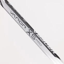 Bauer Vapor X5 Pro Senior Goalie Stick -Baue Hockey Shop bauer goalie sticks bauer vapor x5 pro senior goalie stick 30535625900098